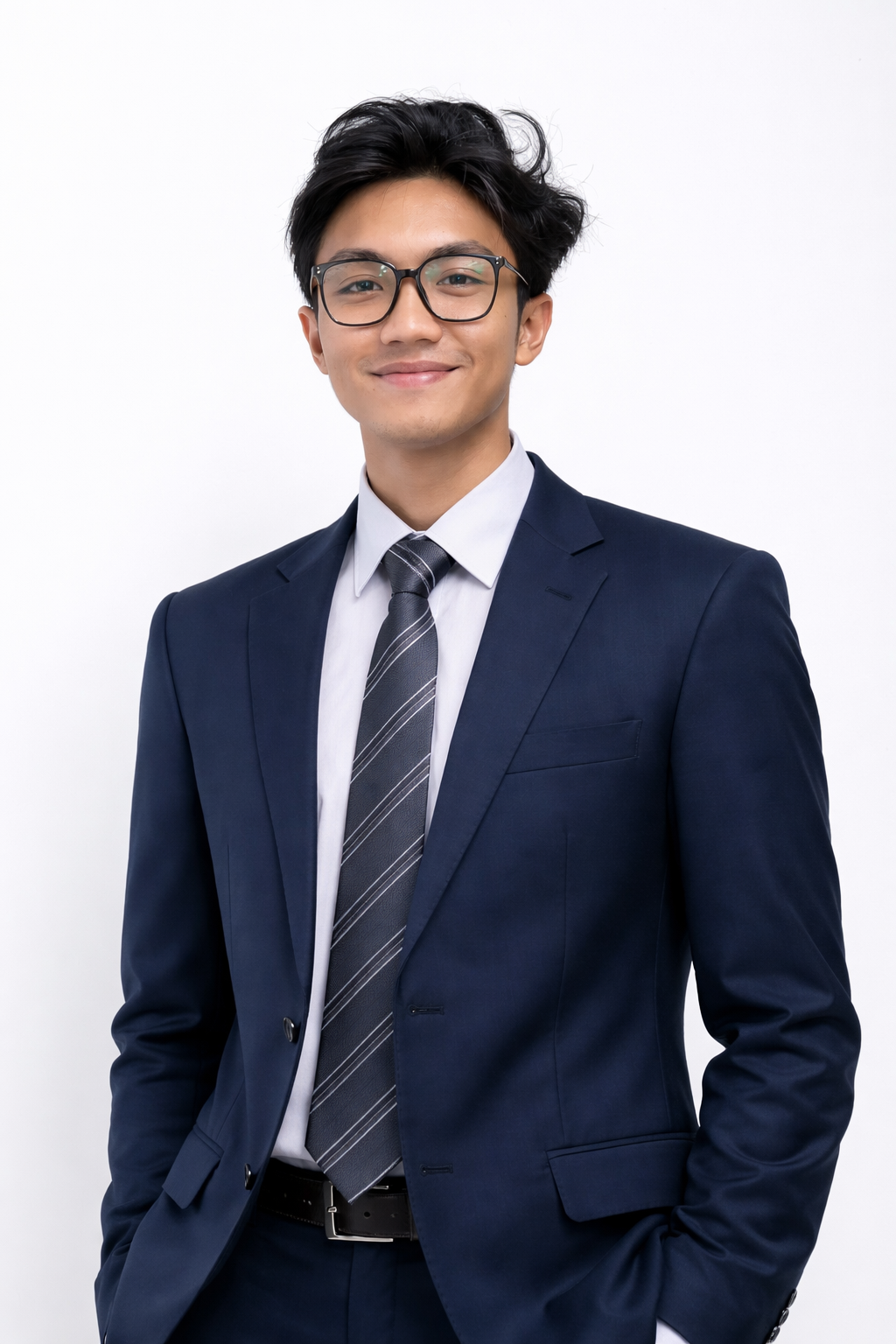 Alvin - Founder Sekolah Karir