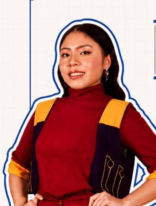 Sabrina Elsya