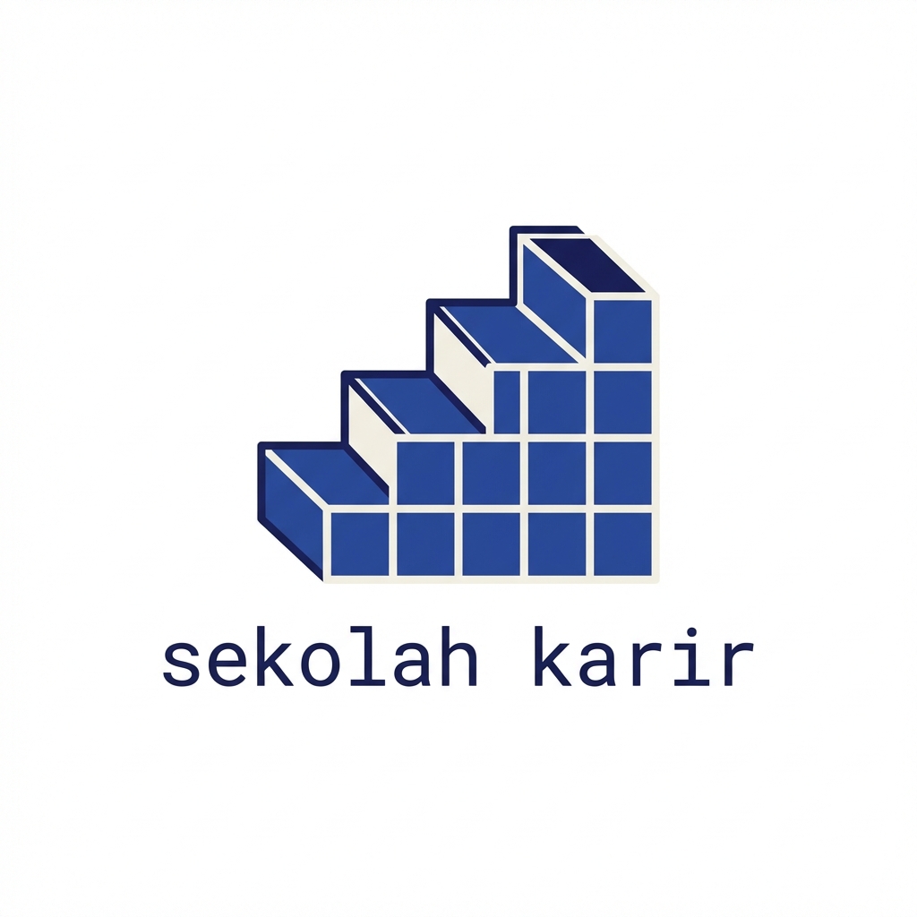 Logo Sekolah Karir